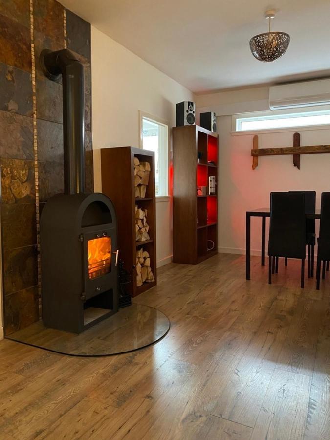 فيلا Cosy 2-Bed House In كينلوتشبيرفي المظهر الخارجي الصورة