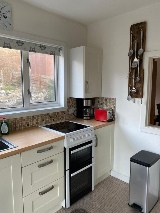 فيلا Cosy 2-Bed House In كينلوتشبيرفي المظهر الخارجي الصورة